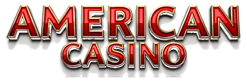 american casino logo